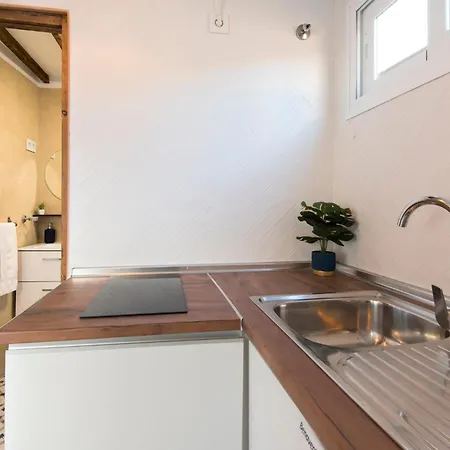 Apartment Picasso Square Penthouse, Sunny Terrace In The City Center Malaga