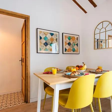 Picasso Square Penthouse, Sunny Terrace In The City Center Apartment *