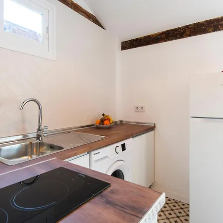 Apartment Picasso Square Penthouse, Sunny Terrace In The City Center Malaga
