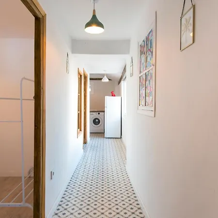 Picasso Square Penthouse, Sunny Terrace In The City Center Apartment *